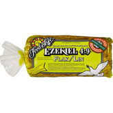 Pain Ézekiel Lin Biologique Food For Life - La Boite à Grains